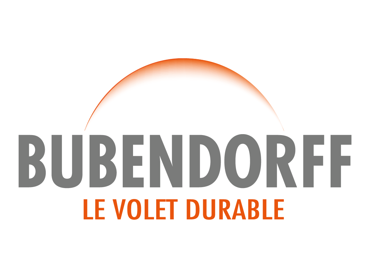 Logo Bubendorff