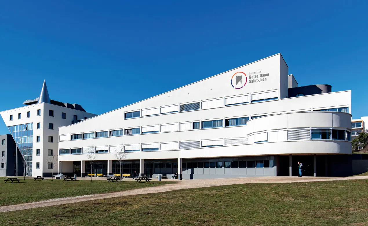 Un bardage professionnel réalisé par Moyse 3D