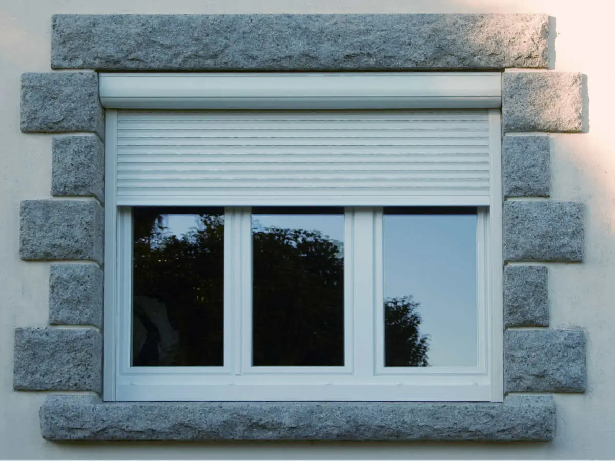 Des volets installés par Moyse 3D chez ses clients